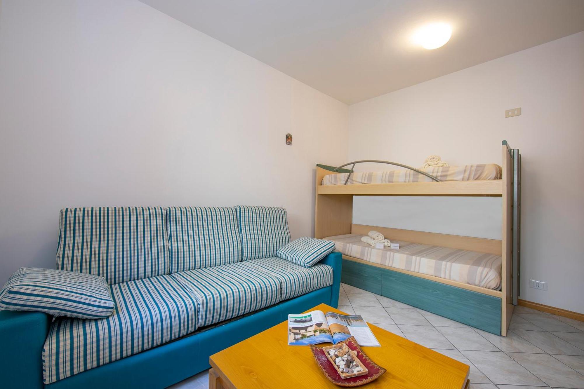 Lake View Dom-Us Apartment - Happy Rentals 리바 델 이탈리아 베로나 외부 사진